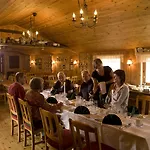 Heddan Gjestegard Guest house