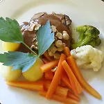 Heddan Gjestegard