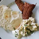 Heddan Gjestegard Tingvatn