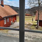 Guest house Heddan Gjestegard Tingvatn