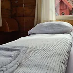 Heddan Gjestegard 3*