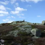 Heddan Gjestegard 3*