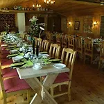 Heddan Gjestegard 3* Tingvatn
