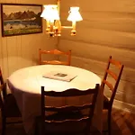 Heddan Gjestegard Guest house Tingvatn