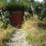 Heddan Gjestegard Penzion Tingvatn