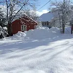 Heddan Gjestegard Guest house 3*