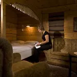 Heddan Gjestegard Tingvatn