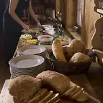 Heddan Gjestegard Guest house