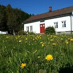 Guest house Heddan Gjestegard Tingvatn