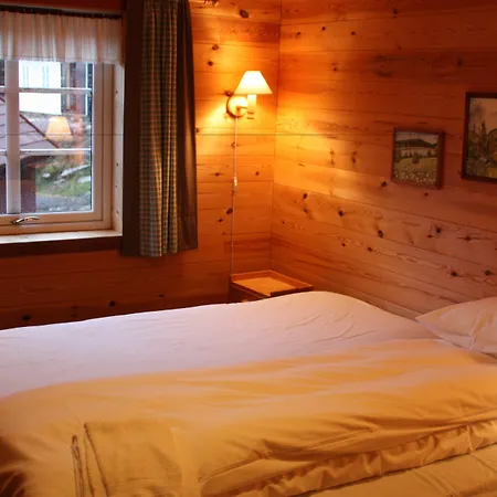 Heddan Gjestegard 3* Tingvatn