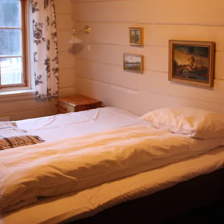 Heddan Gjestegard Tingvatn