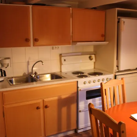 Heddan Gjestegard Πανσιόν