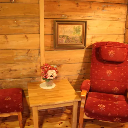 Heddan Gjestegard 3*