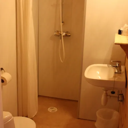 Πανσιόν Heddan Gjestegard