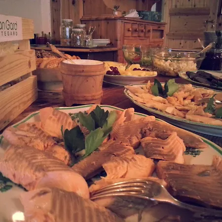 Heddan Gjestegard 3*