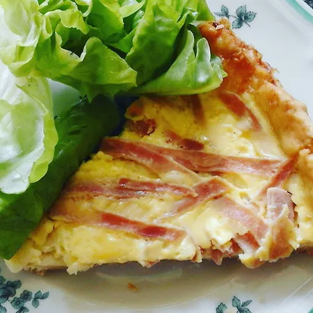 Heddan Gjestegard Πανσιόν Tingvatn