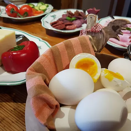 Πανσιόν Heddan Gjestegard 3*