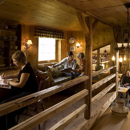 Heddan Gjestegard Tingvatn