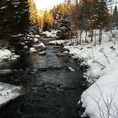 Heddan Gjestegard 3*