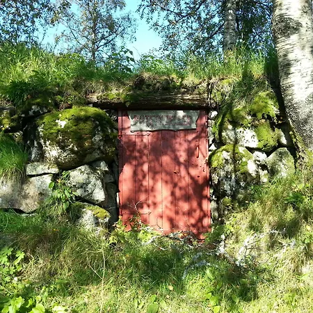 Heddan Gjestegard Tingvatn