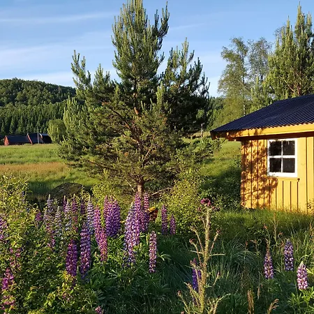 Heddan Gjestegard Penzion