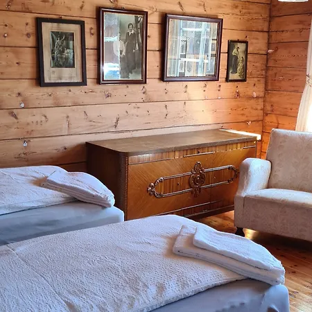 Πανσιόν Heddan Gjestegard