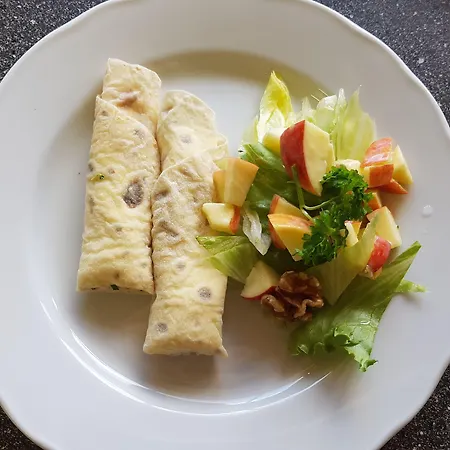 Heddan Gjestegard Gjestgiverier
