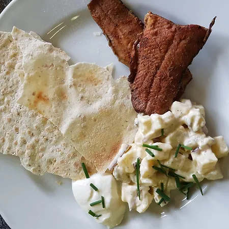 Heddan Gjestegard Tingvatn