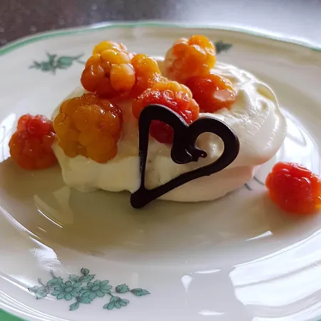 Heddan Gjestegard Penzion 3*