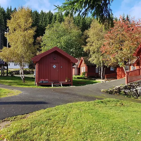 Heddan Gjestegard Tingvatn