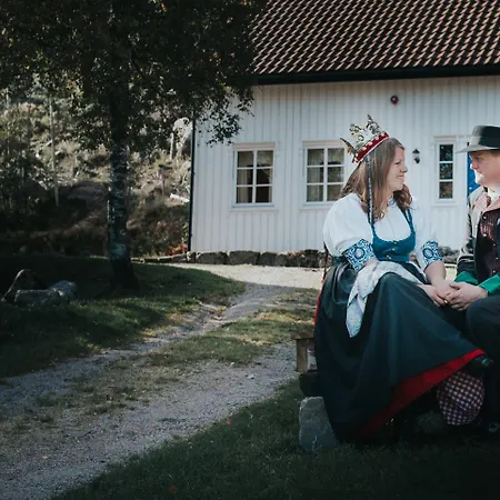 Heddan Gjestegard Penzion 3*