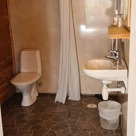 Heddan Gjestegard Πανσιόν