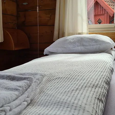 Heddan Gjestegard 3*