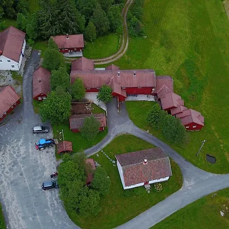 Heddan Gjestegard Penzion