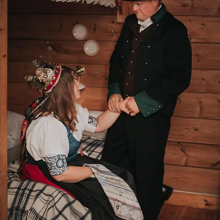 Heddan Gjestegard 3*