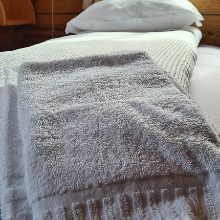 Heddan Gjestegard 3* Tingvatn