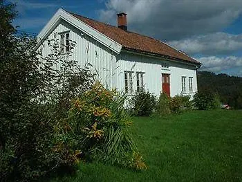 Heddan Gjestegard