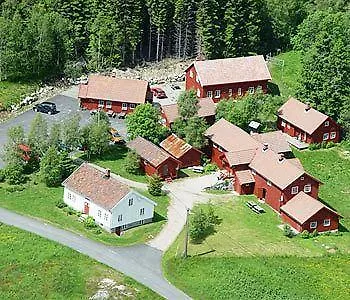 Heddan Gjestegard Penzion 3*