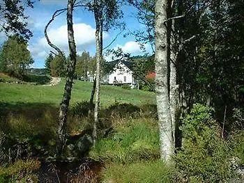 Heddan Gjestegard 3* Tingvatn