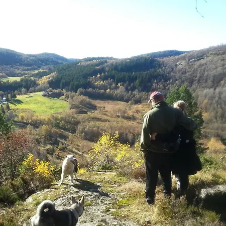 Heddan Gjestegard Penzion