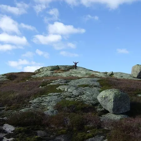 Heddan Gjestegard 3*