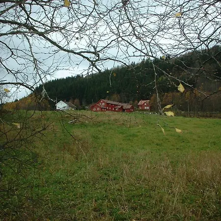 Heddan Gjestegard Tingvatn