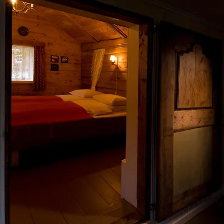 Heddan Gjestegard Πανσιόν 3*