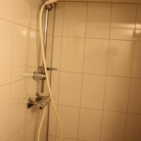 Heddan Gjestegard 3*