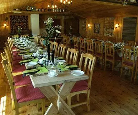 Heddan Gjestegard 3* Tingvatn