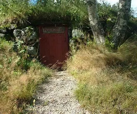 Heddan Gjestegard Πανσιόν Tingvatn