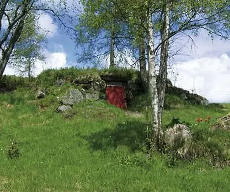 Heddan Gjestegard 3*