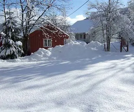 Heddan Gjestegard Gæstehus 3*