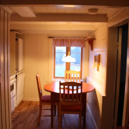 Penzion Heddan Gjestegard