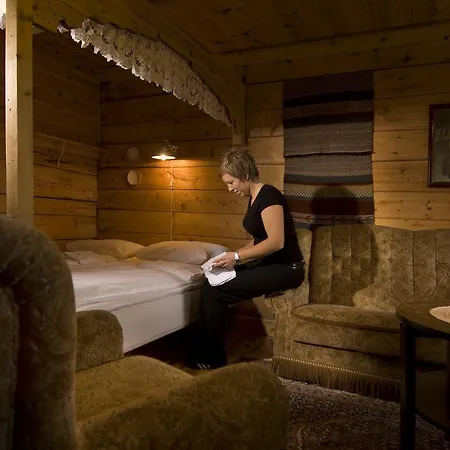 Heddan Gjestegard Tingvatn